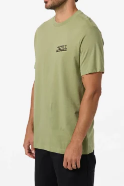 Cactus Classic Tee