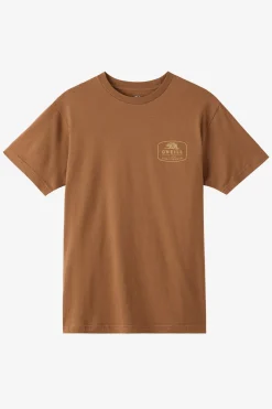 Cali Native Standard Fit Tee - Dachshund | O'Neill