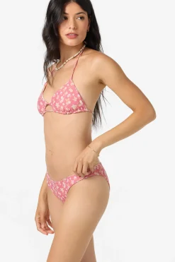 Camellia Floral Rockley Revo Medium Bottoms - Multi Clr | O'Neill