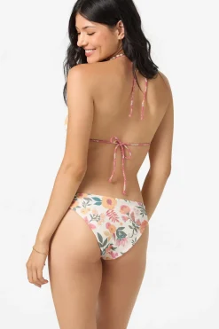 Camellia Floral Rockley Revo Medium Bottoms - Multi Clr | O'Neill