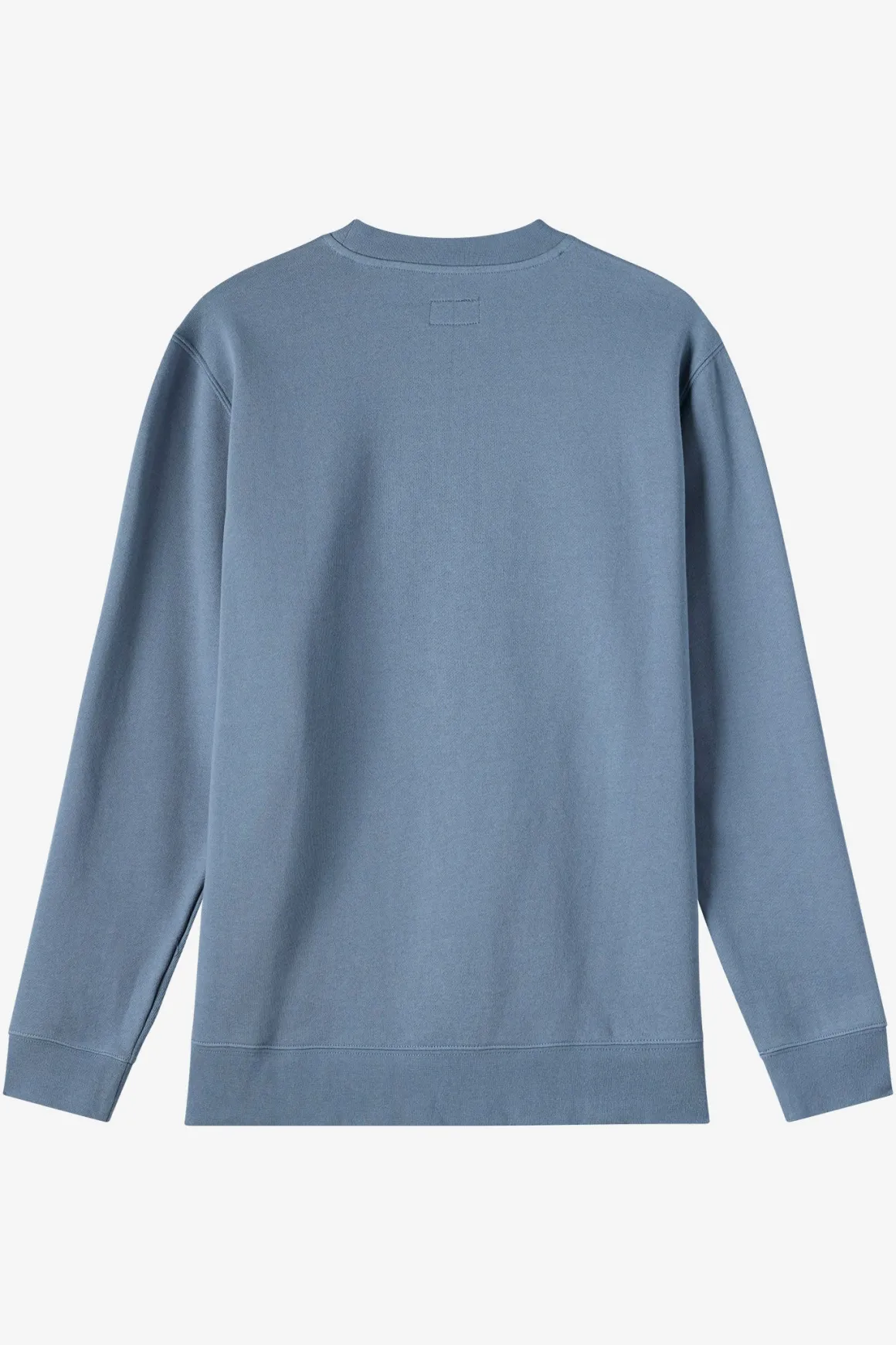 Capitola Crew Crew Neck Fleece - Blue Mirage | O'Neill