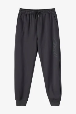 Capitola Fleece Pants - Phantom | O'Neill
