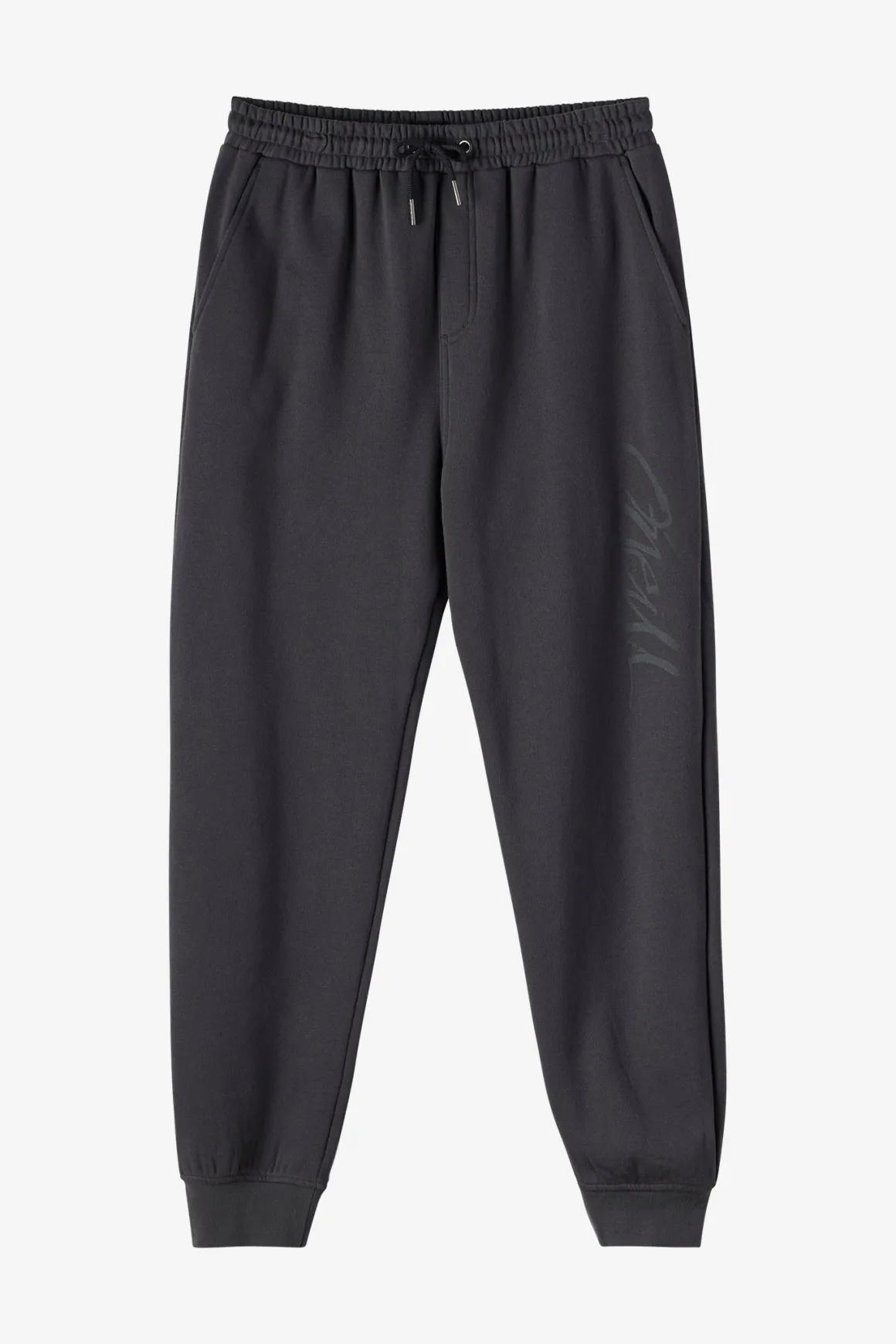 Capitola Fleece Pants - Phantom | O'Neill