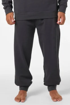 Capitola Fleece Pants - Phantom | O'Neill