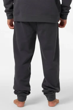 Capitola Fleece Pants - Phantom | O'Neill