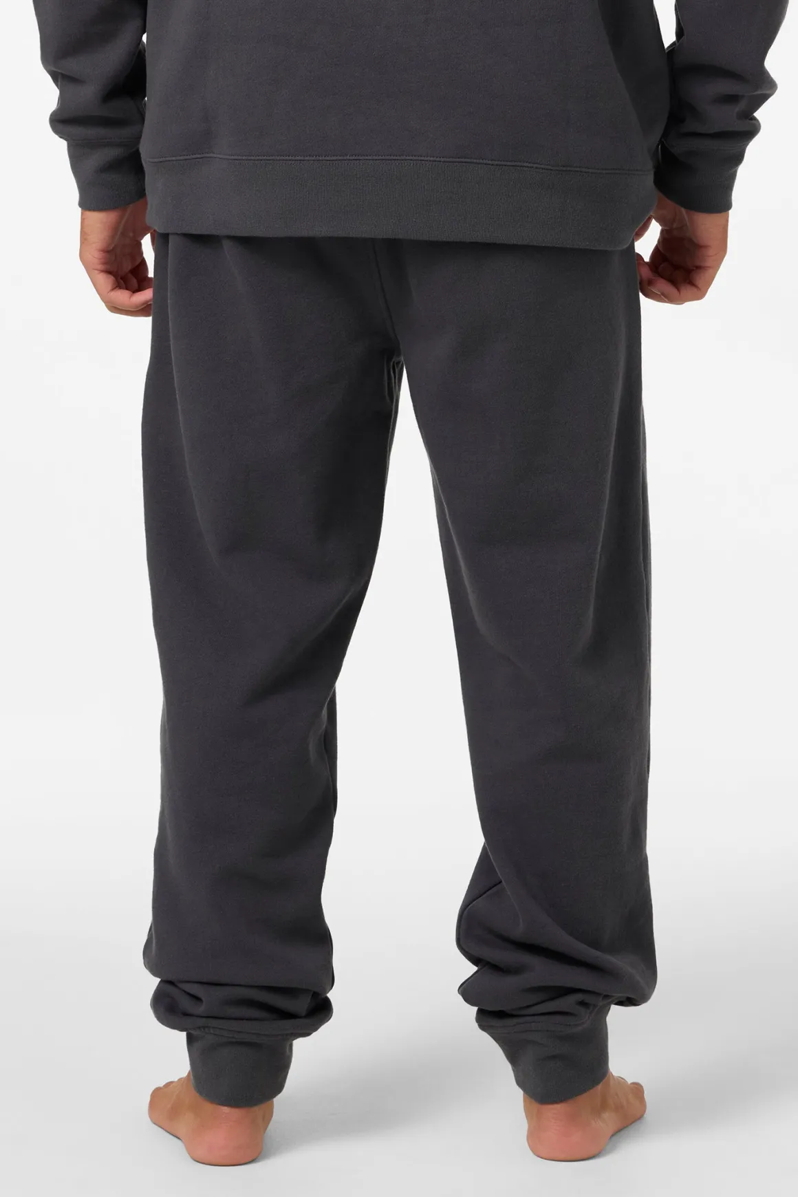 Capitola Fleece Pants - Phantom | O'Neill