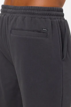 Capitola Fleece Pants - Phantom | O'Neill