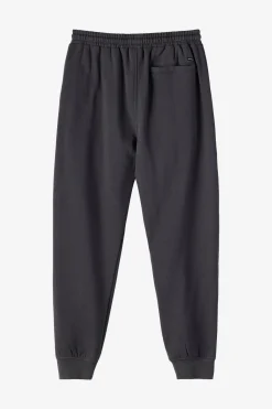 Capitola Fleece Pants - Phantom | O'Neill
