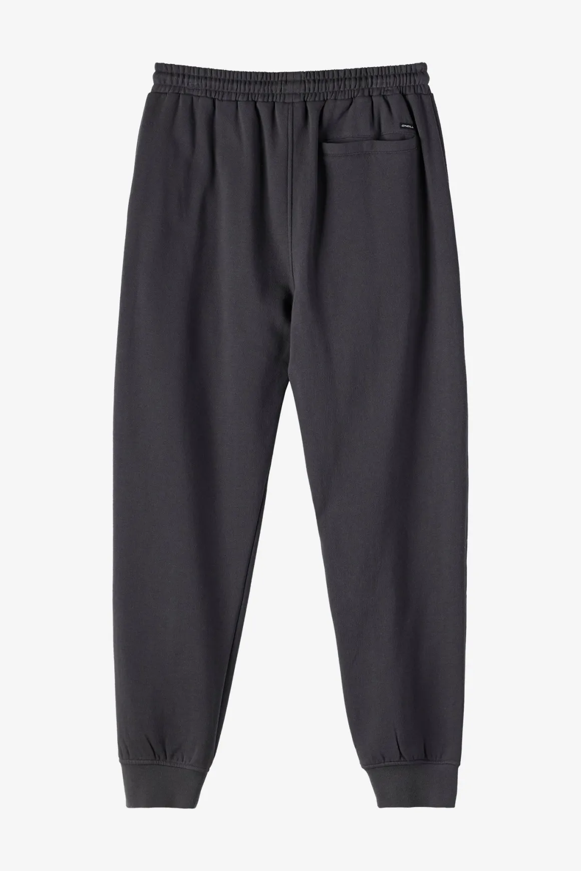 Capitola Fleece Pants - Phantom | O'Neill