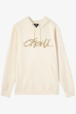 Capitola Pullover - Cream | O'Neill