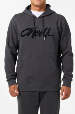 Capitola Pullover - Phantom | O'Neill