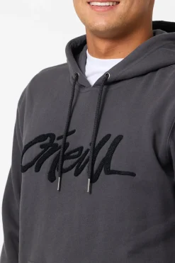 Capitola Pullover - Phantom | O'Neill