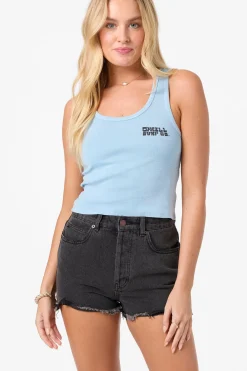 Casa Cruiser Scoop Neck