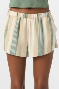 Ciara Beach Shorts - Tapioca | O'Neill