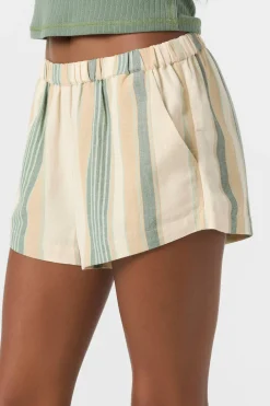 Ciara Beach Shorts - Tapioca | O'Neill