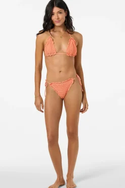 Club House Crochet Skimpy Bottoms - Desert Flower | O'Neill