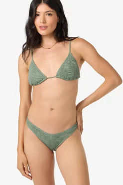 Coastal Cove Rockley Medium Bottoms - Sea Spray | O'Neill