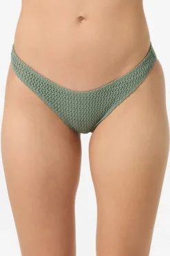 Coastal Cove Rockley Medium Bottoms - Sea Spray | O'Neill
