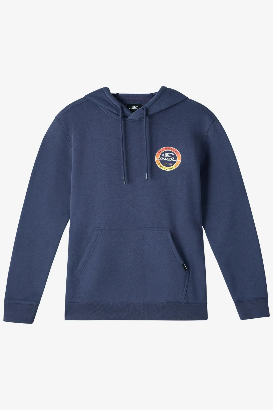 Coin Flip Pullover Fleece - Navy | O'Neill