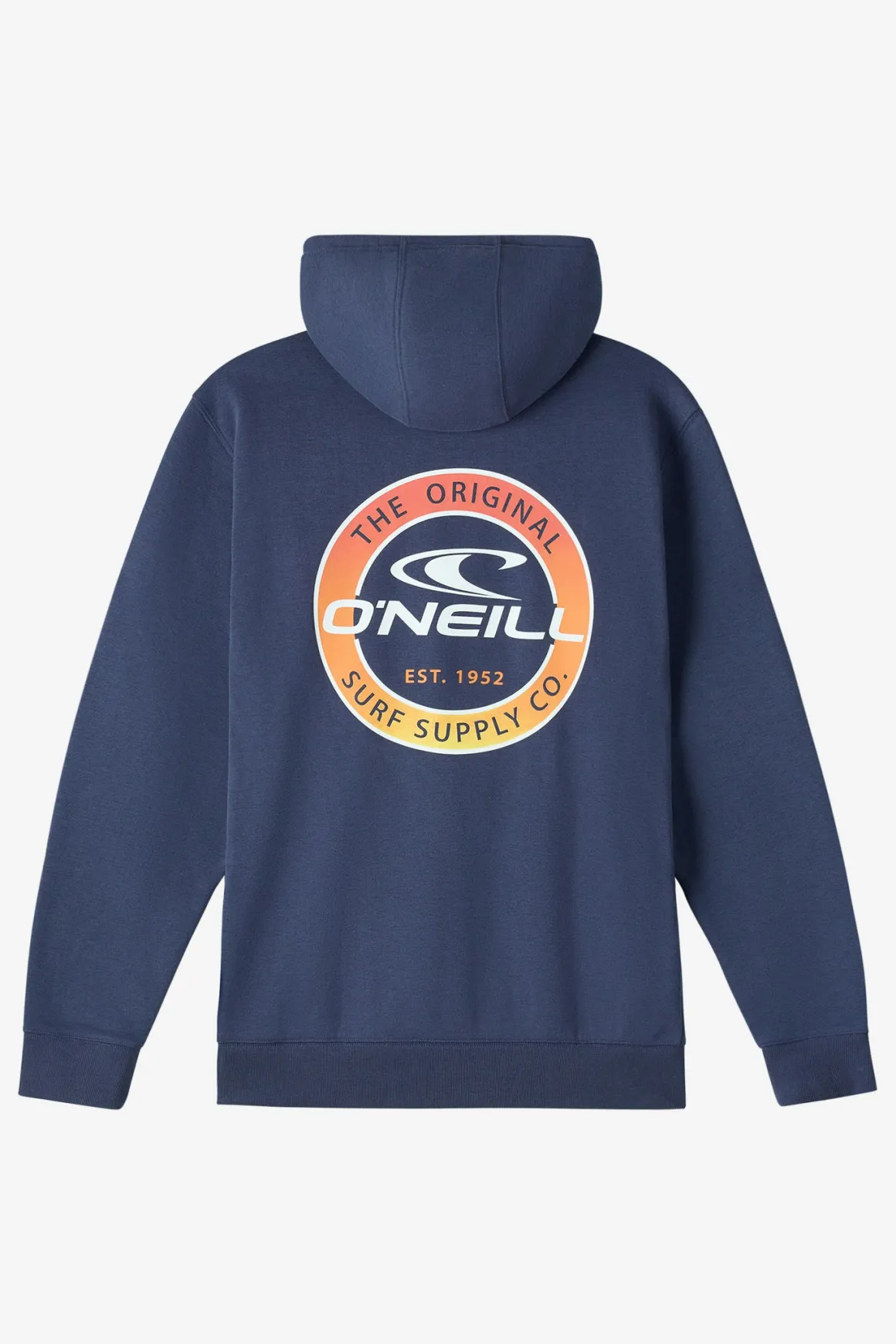 Coin Flip Pullover Fleece - Navy | O'Neill
