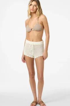 Consuelo Beach Shorts - Winter White | O'Neill