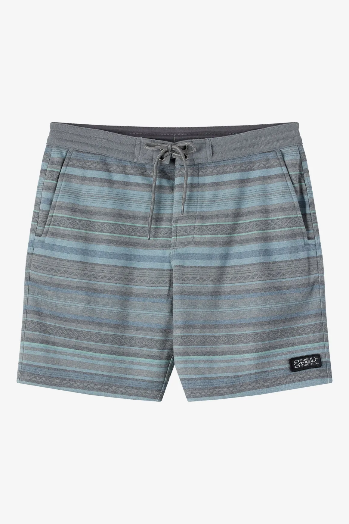 Cortez Fleece Shorts - Blue Shadow | O'Neill