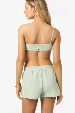 Cruising 2'' Elastic Boardshorts - Green Lily | O'Neill