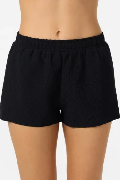 Cruising 2'' Elastic Boardshorts - Black | O'Neill