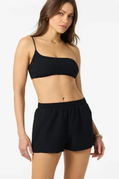 Cruising 2'' Elastic Boardshorts - Black | O'Neill