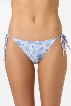 Daisies Maracas Medium Bottoms - Faden Denim | O'Neill