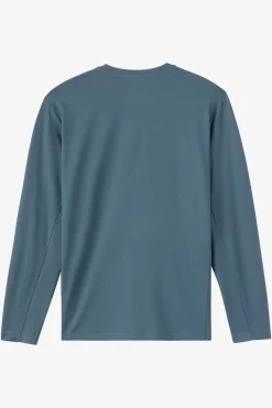 Dawn UPF Long Sleeve Tee Standard Fit Long Sleeve Tee