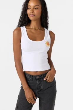 Day Off - White | O'Neill