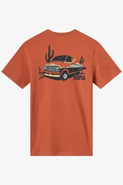 De La Cruzer Classic Tee