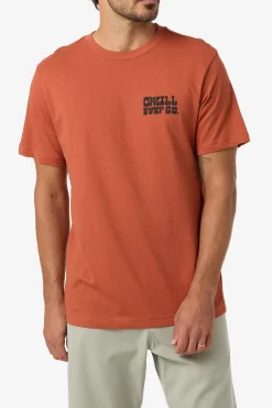 De La Cruzer Classic Tee