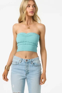 Dedra Sleeveless Top