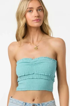 Dedra Sleeveless Top