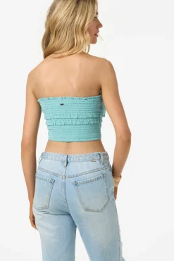 Dedra Sleeveless Top