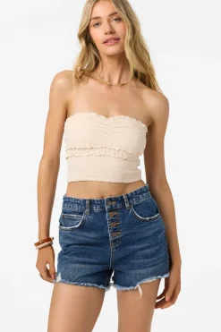 Dedra Sleeveless Top