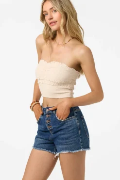 Dedra Sleeveless Top