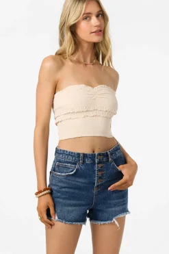 Dedra Sleeveless Top