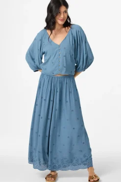 Delaney Beach Pants - Provincial Blue | O'Neill