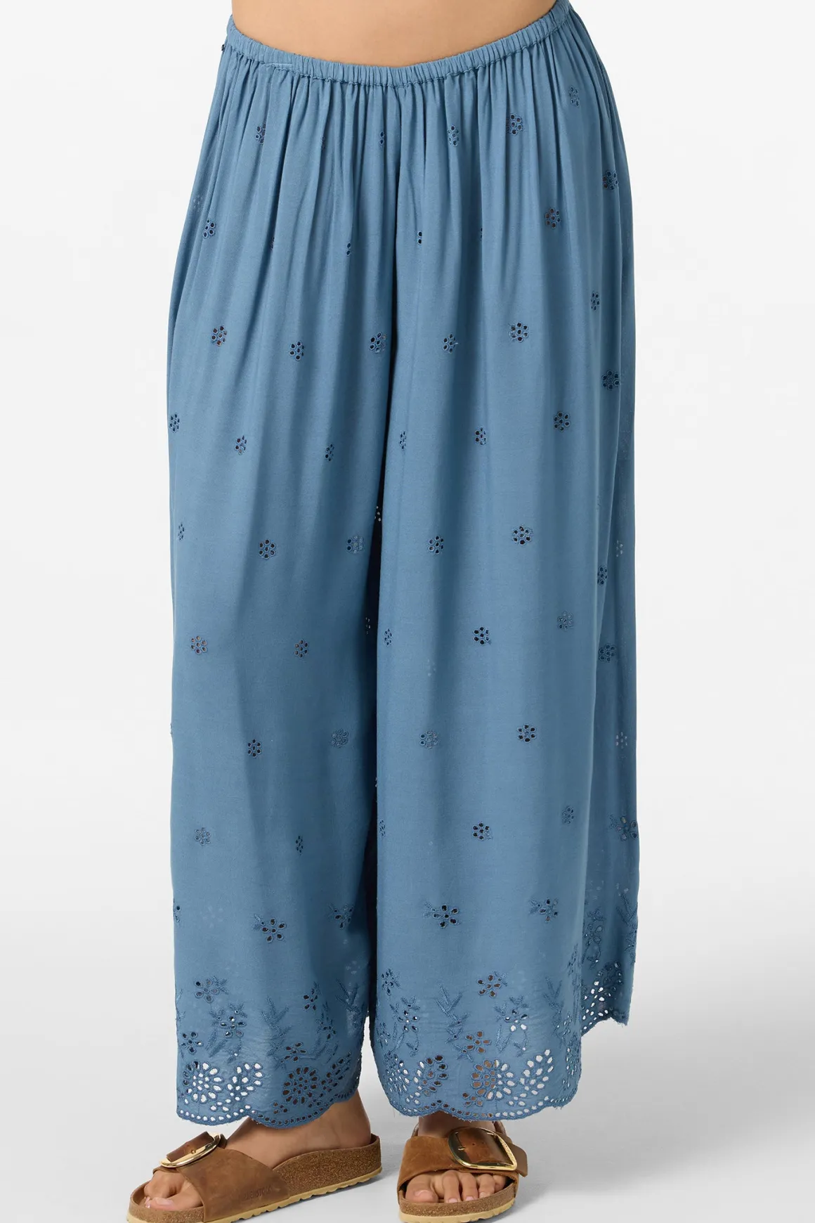 Delaney Beach Pants - Provincial Blue | O'Neill