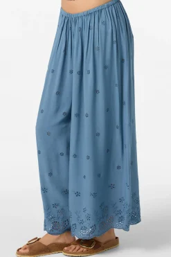 Delaney Beach Pants - Provincial Blue | O'Neill