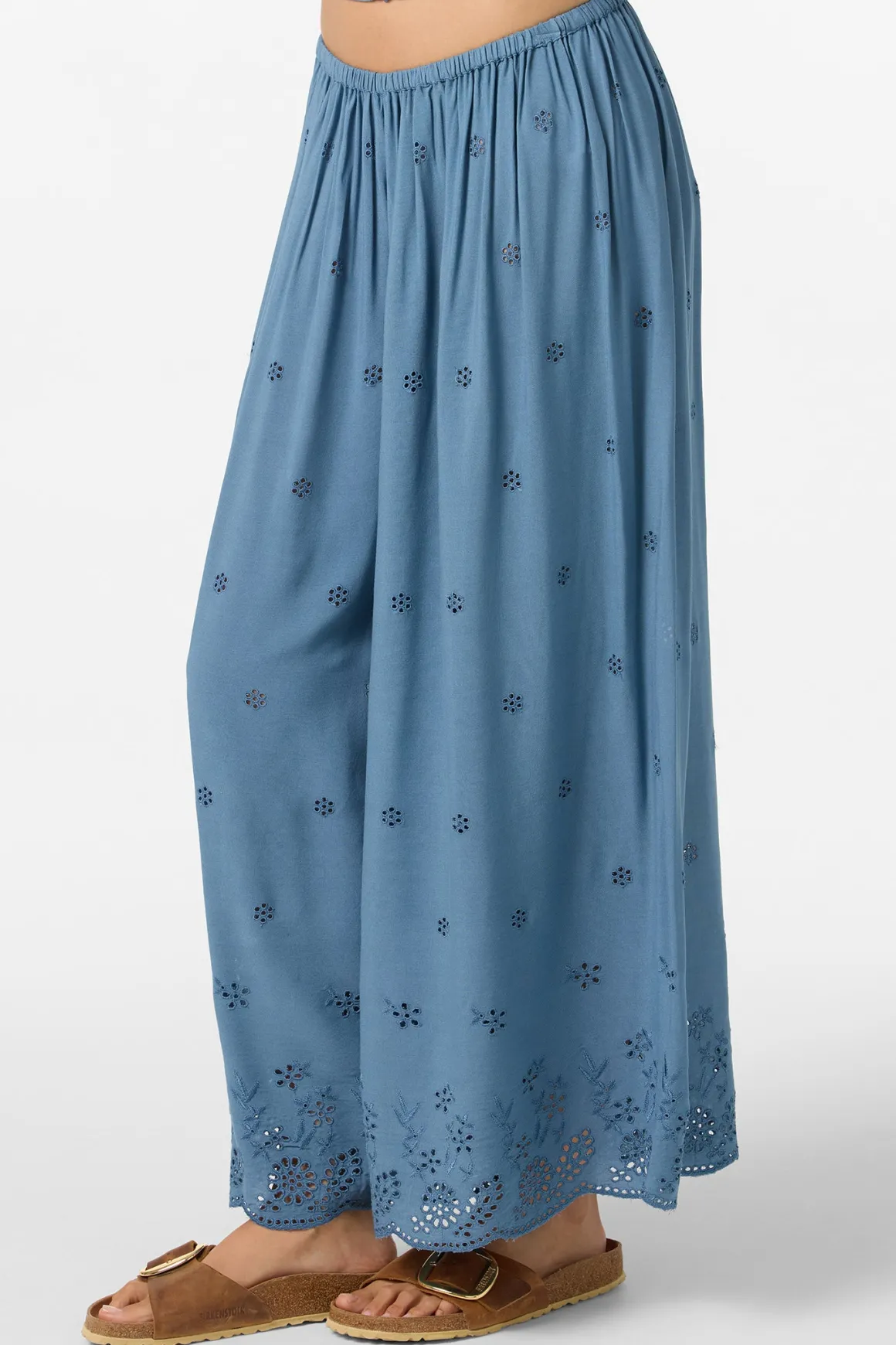 Delaney Beach Pants - Provincial Blue | O'Neill