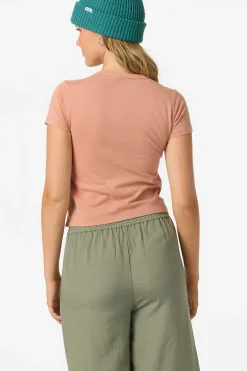 Desert Wave Tee - Cork | O'Neill