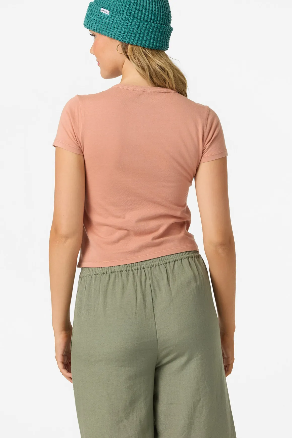 Desert Wave Tee - Cork | O'Neill