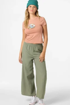 Desert Wave Tee - Cork | O'Neill