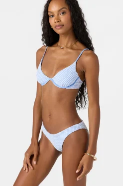 Driftwood Dobby Rockley Medium Bottoms - Hydrangea | O'Neill