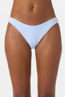 Driftwood Dobby Rockley Medium Bottoms - Hydrangea | O'Neill