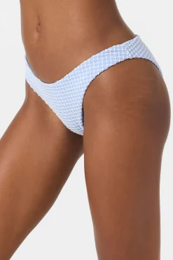 Driftwood Dobby Rockley Medium Bottoms - Hydrangea | O'Neill